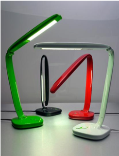 LearningSuccess™ Tip: Reminder About Lighting