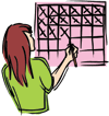 Use of Time – The Organized Disposition: “My time is for getting things done!”