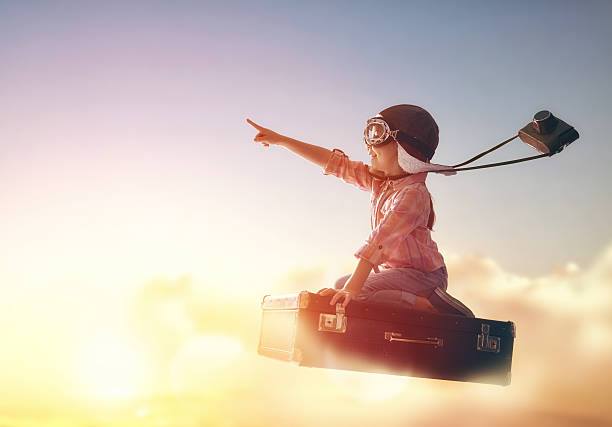 Use of Time – The Spontaneous Disposition: “My time is for making me happy!”
